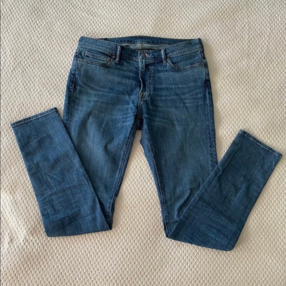Abercrombie & Fitch Jeans